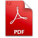 Icon PDF