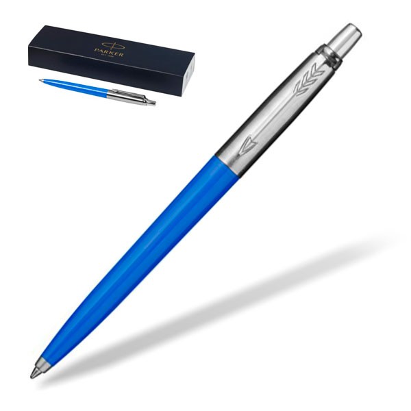 parker-kugelschreiber-jotter-hellblau