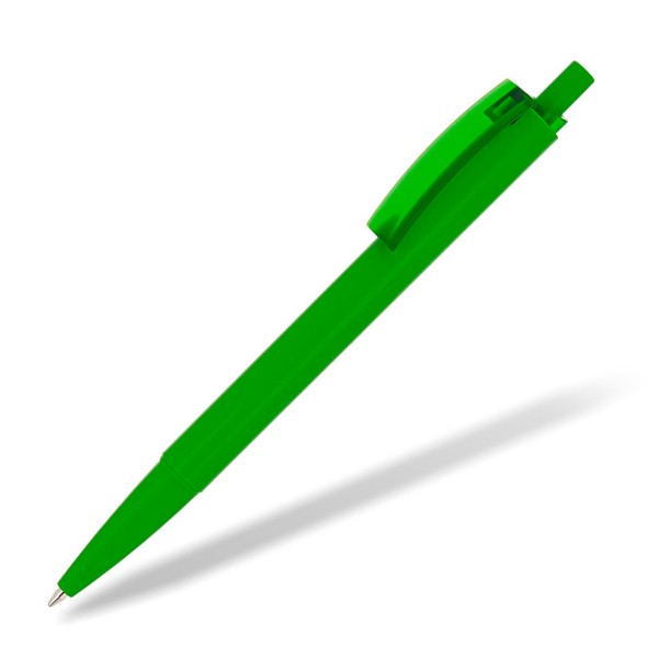 kugelschreiber-e-twenty-solid-grün