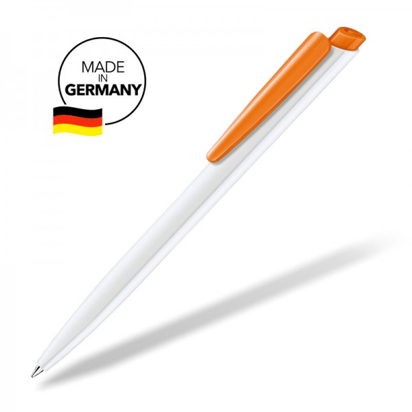 kugelschreiber-senator-dart-basic-orange