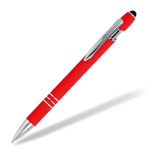 soft-touch-metallkugelschreiber-tamiro-rot soft-touch-metallkugelschreiber-tamiro-rot