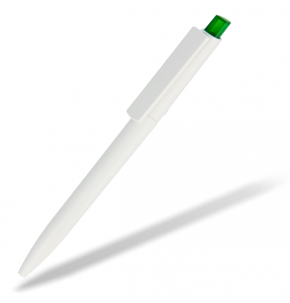 Ritter Pen Crest Recycled weiss