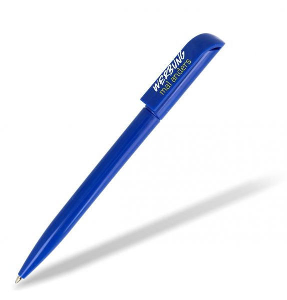 Drehkugelschreiber Tipwin solid blau