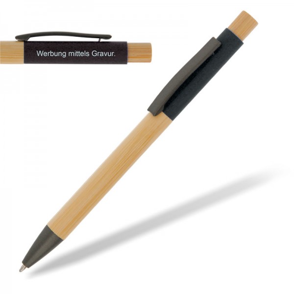 bambuskugelschreiber-hetalos-schwarz