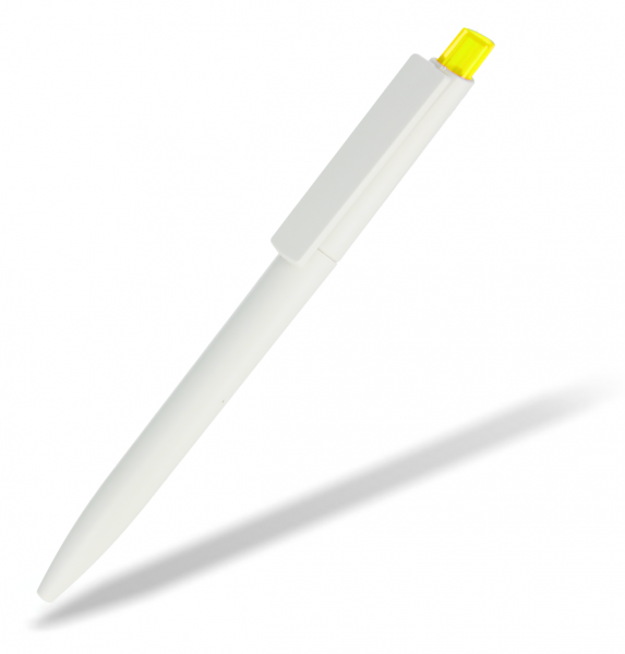 Ritter Pen Crest Recycled weiss