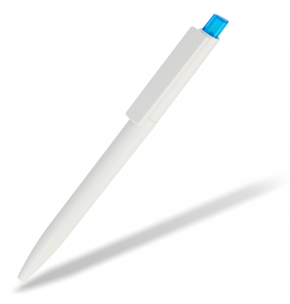 Ritter Pen Crest Recycled weiss