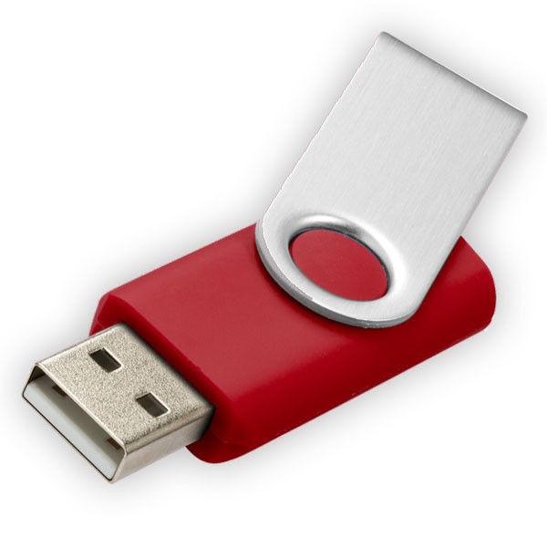 USB Stick Rotate 16 GB USB Stick Rotate 16 GB