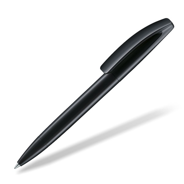 Kugelschreiber-Bridge-Polished-von-Senator-schwarz Kugelschreiber-Bridge-Polished-von-Senator-schwarz