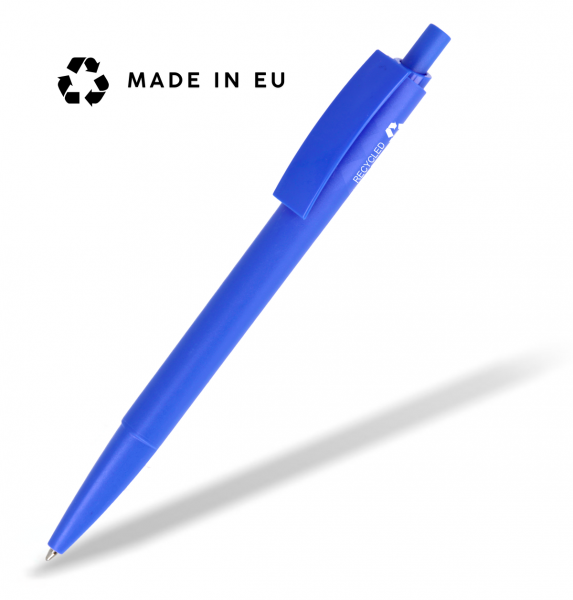 kugelschreiber-e-twenty-recycled-blau