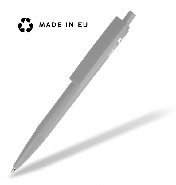 kugelschreiber-e-venti-recycled-grau