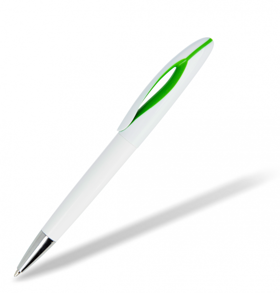 Drehkugelschreiber-Gavelo-gruen