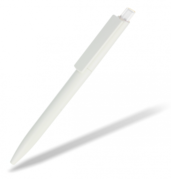 Ritter Pen Crest Recycled weiss