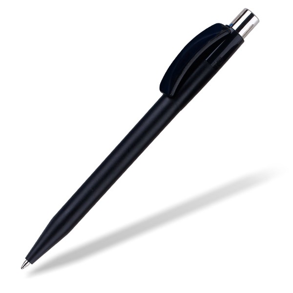 Kugelschreiber Pixel matt CR schwarz