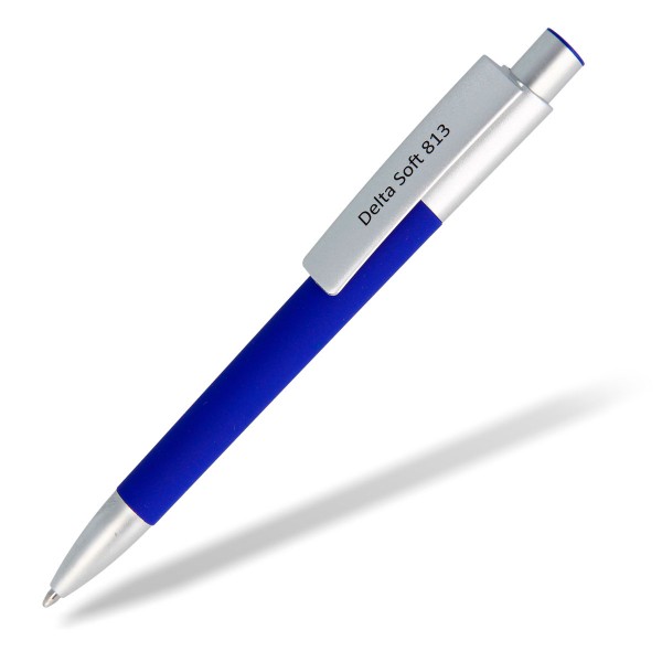 werbekugelschreiber-delta-soft-blau
