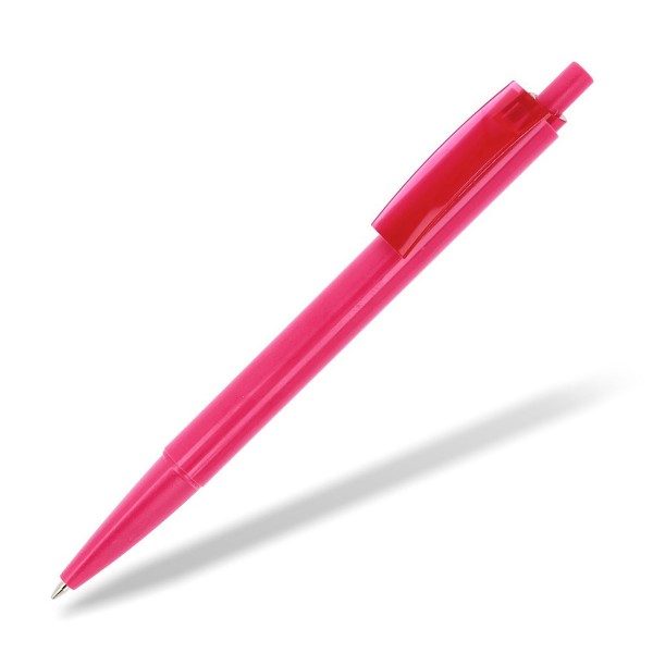 kugelschreiber-e-twenty-solid-magenta