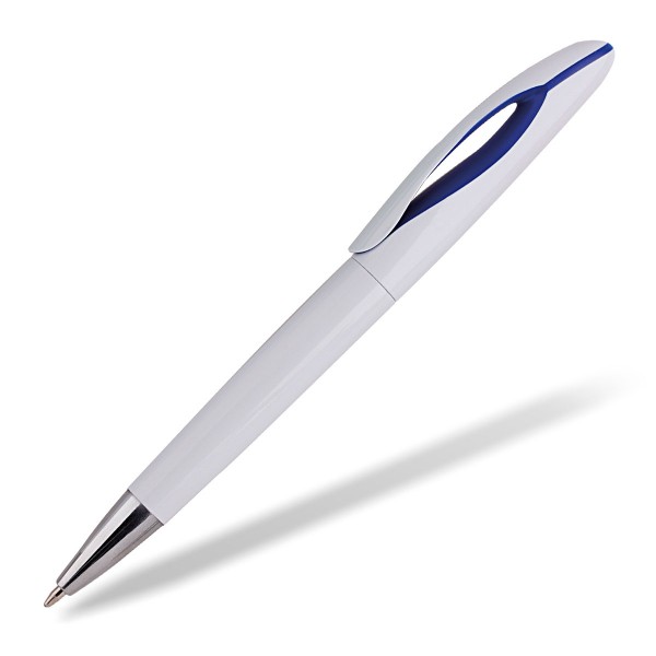Kugelschreiber Gavelo blau
