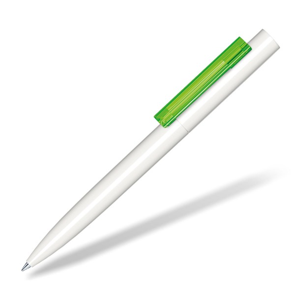 Kugelschreiber-Headliner-Polished-Basic-hellgrün Kugelschreiber-Headliner-Polished-Basic-hellgrün