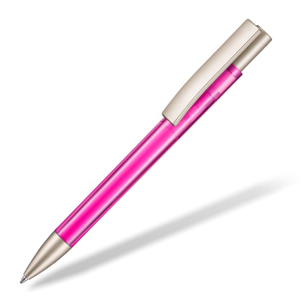 Ritter Pen Stratos Satin magenta