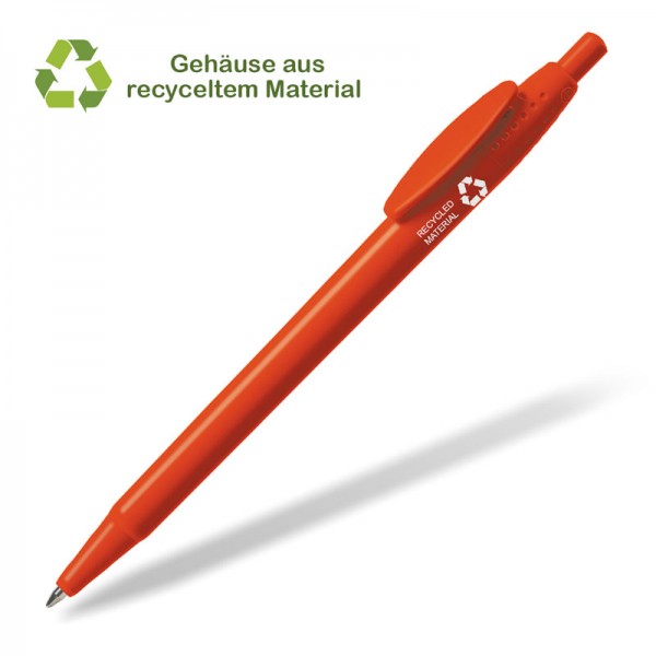 kugelschreiber-extra-recycled-rot