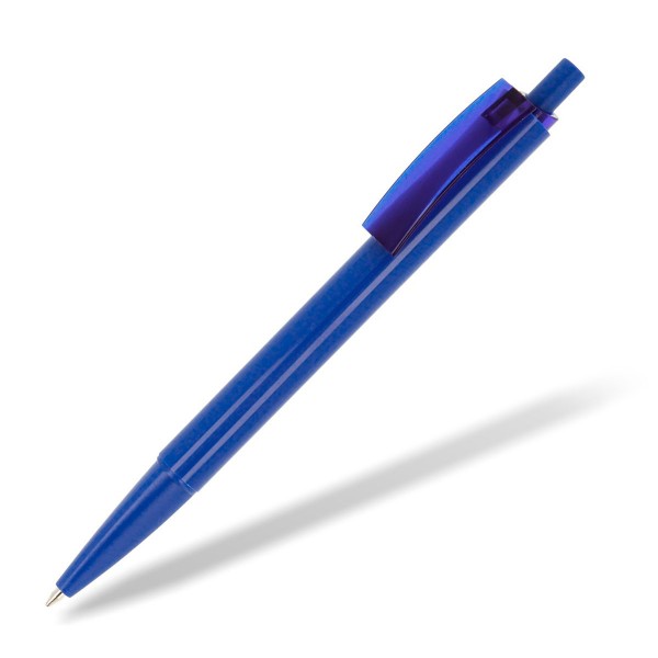 kugelschreiber-e-twenty-solid-blau