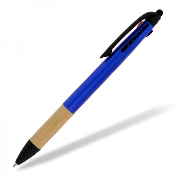 3-Farben-Kugelschreiber-altrena-blau