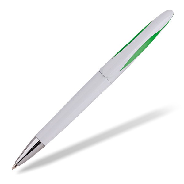 Kugelschreiber Gavelo grün