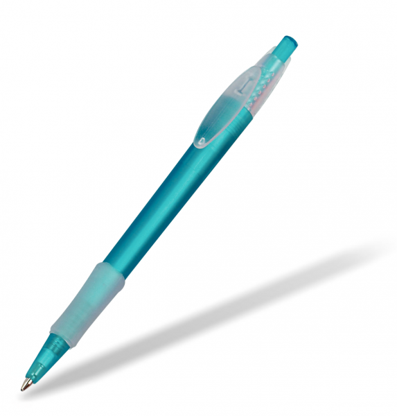 kugelschreiber-ultra-frost-hellblau