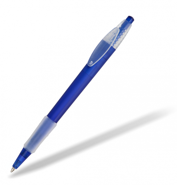 kugelschreiber-ultra-frost-blau