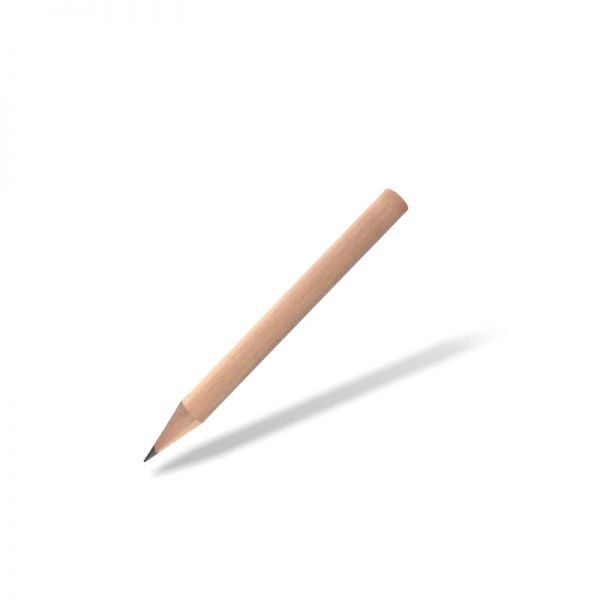 Bleistift Natur Kurz