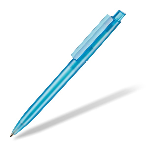 ritter-pen-crest-frozen-hellblau