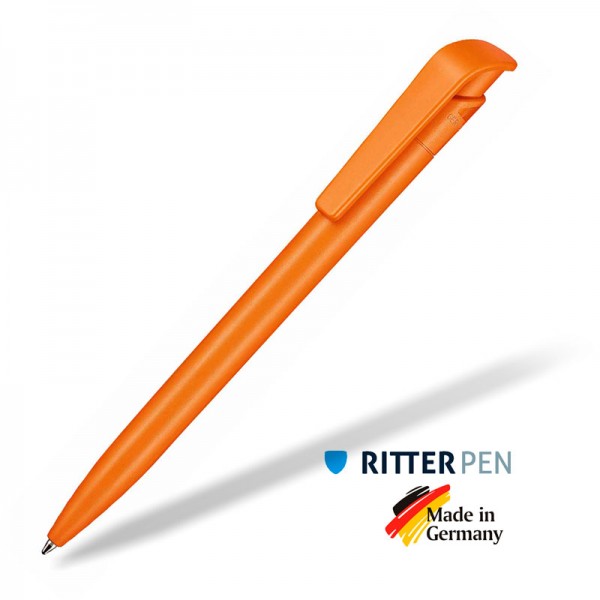 ritter-pen-kugelschreiber-plant-biobasiert-orange