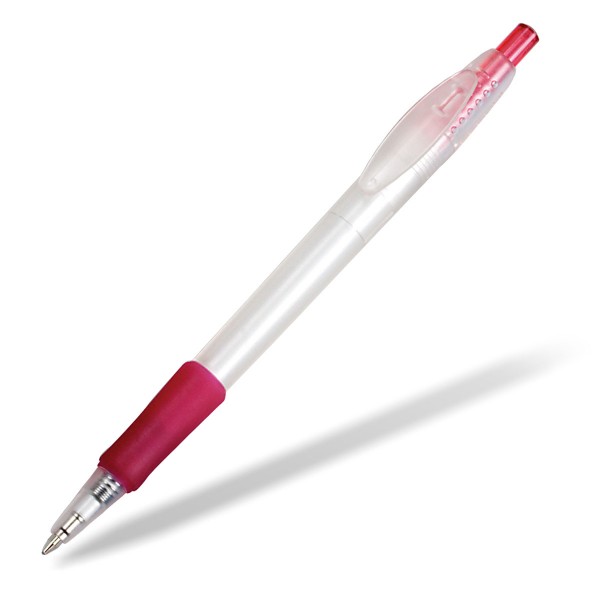 Kugelschreiber Ultra Frost Ice pink