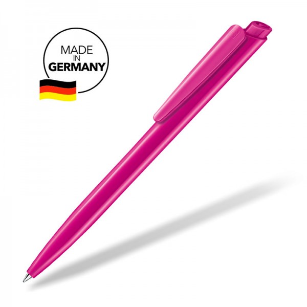 kugelschreiber-senator-dart-polished-pink