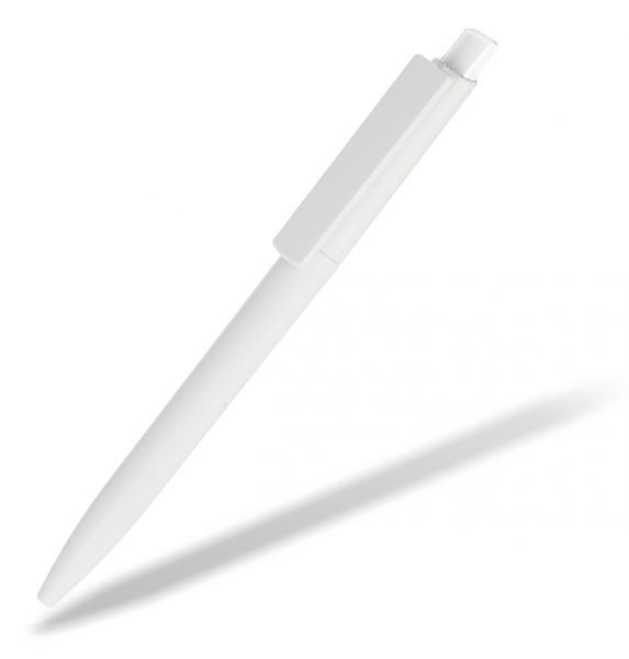 Ritter Pen Crest Recycled weiss