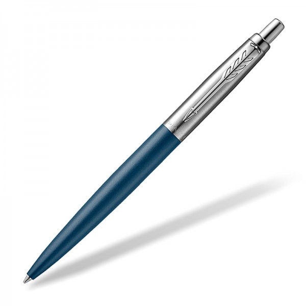 parker-jotter-xl-matt-blau parker-jotter-xl-matt-blau