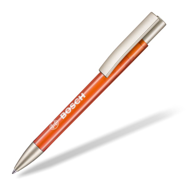 Ritter Pen Stratos Satin orange