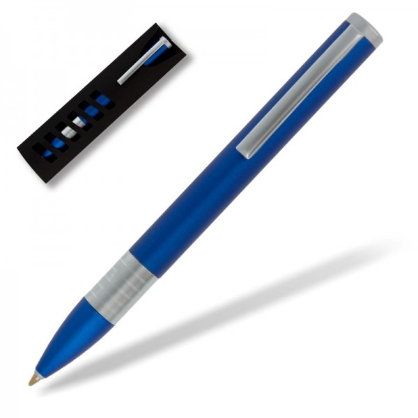 metallkugelschreiber-plestor-blau