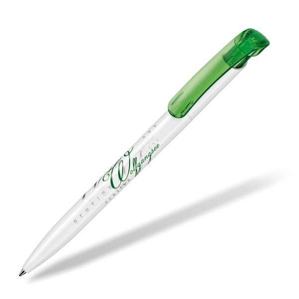 RITTER PEN CLEAR SOLID TRANSPARENT