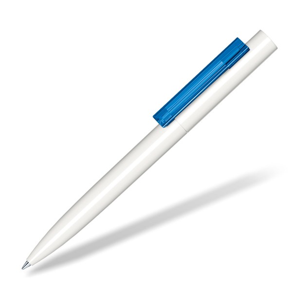Kugelschreiber-Headliner-Polished-Basic-blau