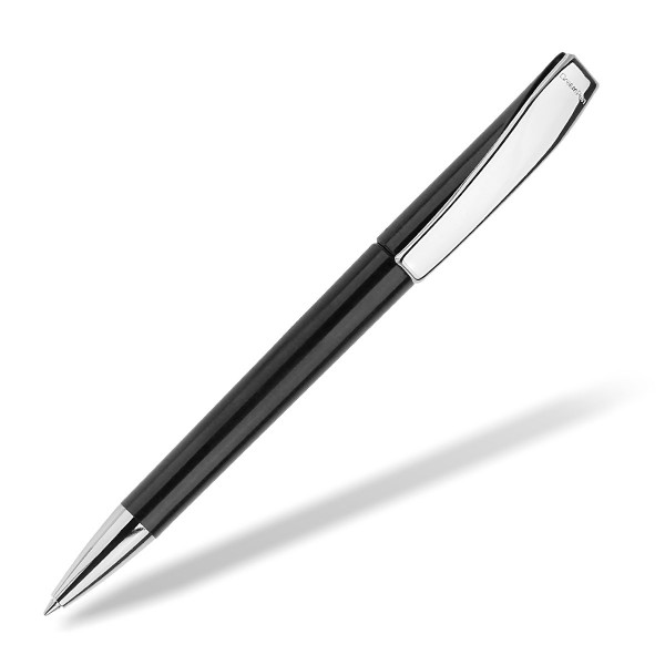 Kugelschreiber Evo Classic schwarz