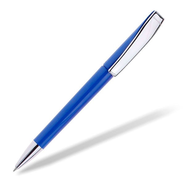 Kugelschreiber Evo Classic blau