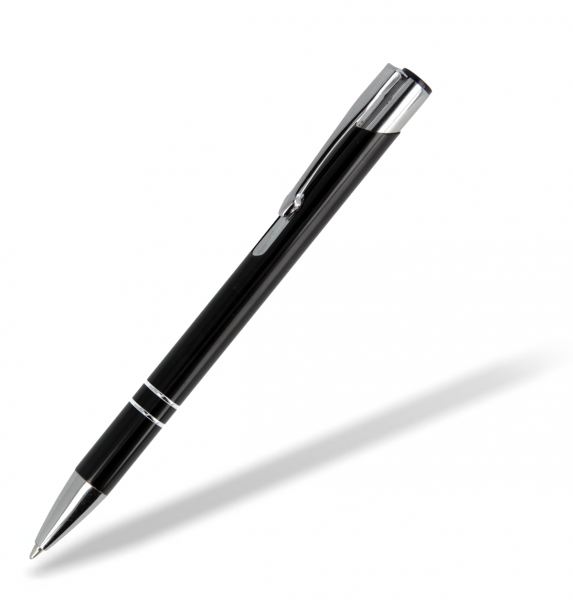 Metallkugelschreiber-Terax-schwarz