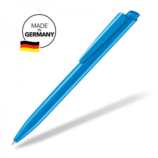 kugelschreiber-senator-dart-polished-hellblau