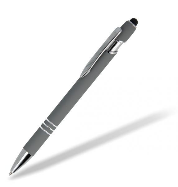 soft-touch-metallkugelschreiber-tamiro-grau