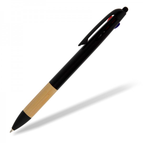 3-Farben-Kugelschreiber-altrena-schwarz