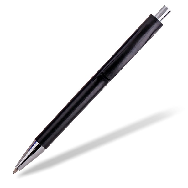 Kugelschreiber Tohap schwarz