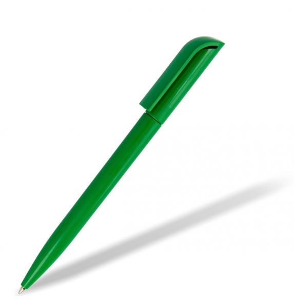 Drehkugelschreiber-Tipwin-Solid-gruen