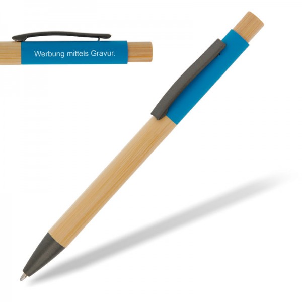 bambuskugelschreiber-hetalos-hellblau bambuskugelschreiber-hetalos-hellblau