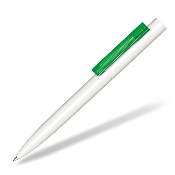 Kugelschreiber-Headliner-Polished-Basic-grün Kugelschreiber-Headliner-Polished-Basic-grün