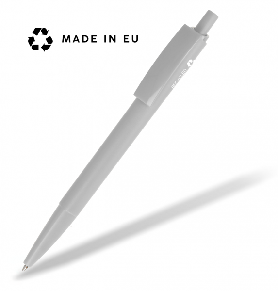 kugelschreiber-e-twenty-recycled-grau